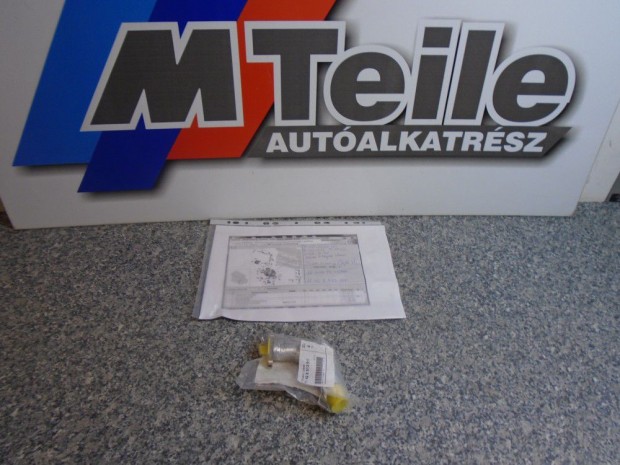 [GYRI J] BMW - Turbo szimering - F20, F21 , F22LCI , F30+LCI , F10L